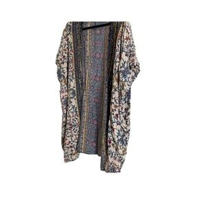 Gypsy Love Kimono Size X-Large women’s